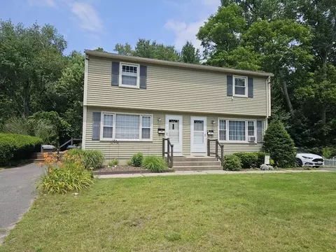 260 Roy St, Springfield, MA 01104 photo 1