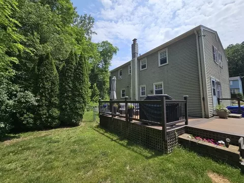 260 Roy St, Springfield, MA 01104 photo 27