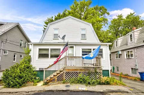 49 Bay Rd, Revere, MA 02151