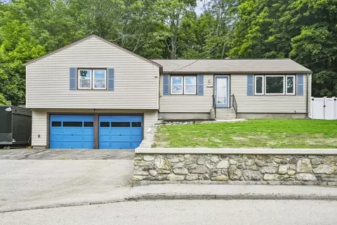 1 Depot Rd, Oxford, MA 01540