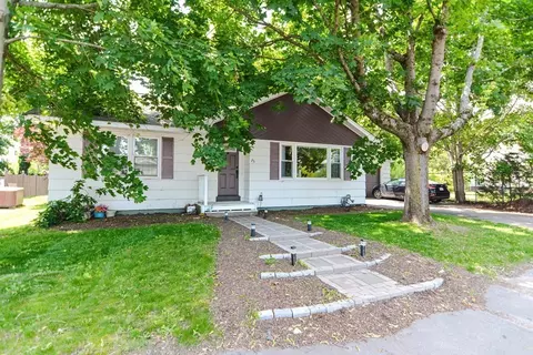75 Jackson, Taunton, MA 02780