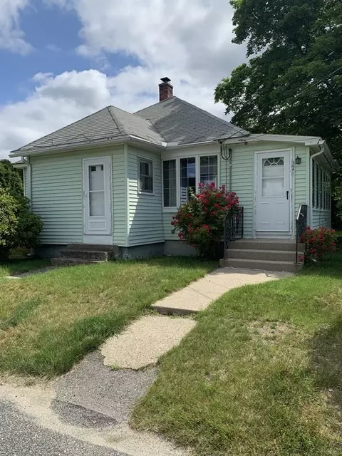32 Melvin Ave, Shrewsbury, MA 01545