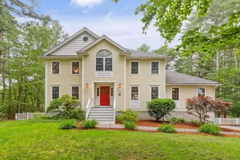 281 Nashua Rd, Billerica, MA 01821