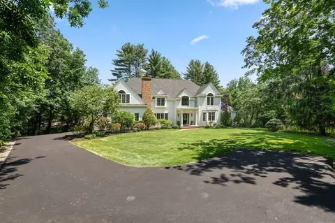 381 South St, Needham, MA 02492 photo 2