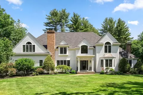 381 South St, Needham, MA 02492