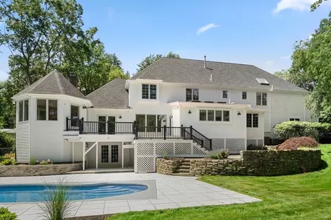 381 South St, Needham, MA 02492 photo 42