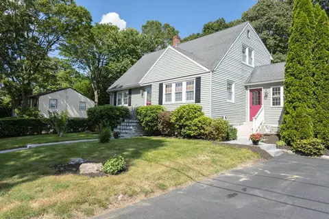 28 Baldwin Ave, Marlborough, MA 01752