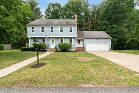20 Hitching Post Dr, Walpole, MA 02081 photo 26