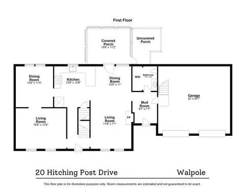 20 Hitching Post Dr, Walpole, MA 02081 photo 30