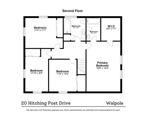 20 Hitching Post Dr, Walpole, MA 02081 photo 31