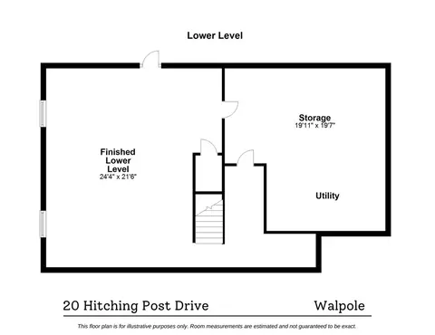 20 Hitching Post Dr, Walpole, MA 02081 photo 32