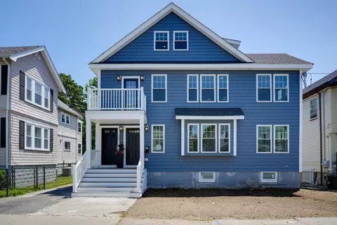 108 Varnum St #1, Arlington, MA 02474