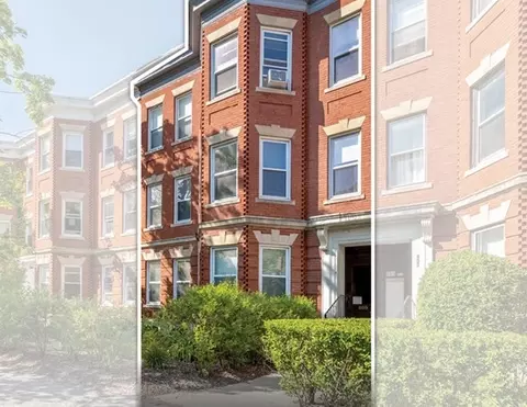 805 Washington St, Brookline, MA 02446
