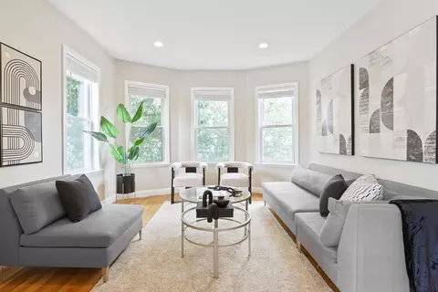 90 Tremont St #3, Cambridge, MA 02139