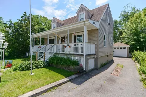 84 Lawrence St, Malden, MA 02148