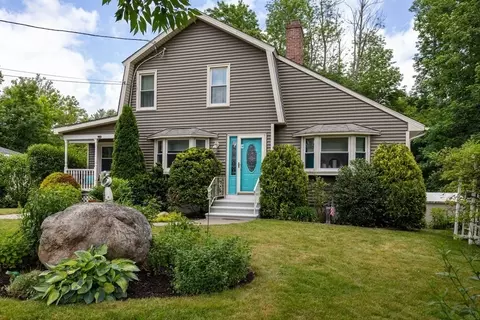 37 Wendover Rd, Worcester, MA 01606 photo 2