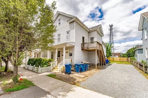 64 New Bridge St, West Springfield, MA 01089