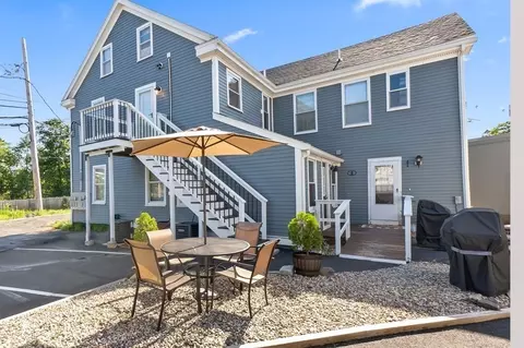 2 Park St #4, Danvers, MA 01923