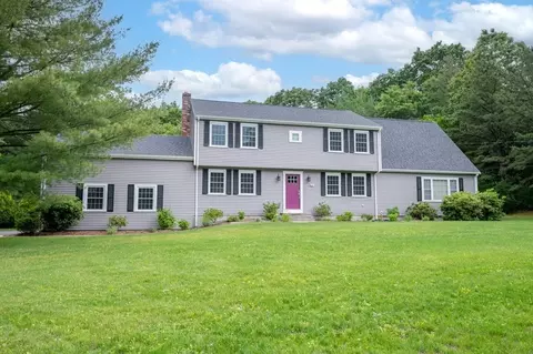 37 Germaine Dr, North Attleboro, MA 02760