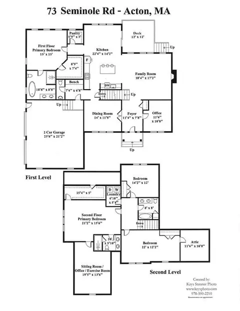 73 Seminole Rd, Acton, MA 01720 photo 32