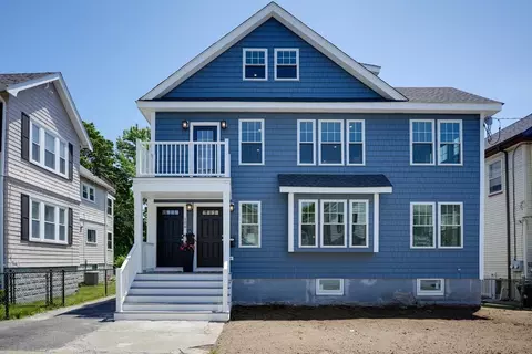 106 Varnum St #2, Arlington, MA 02474