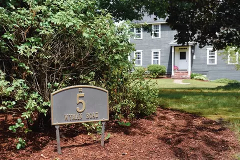 5 Wyman Rd, Townsend, MA 01474