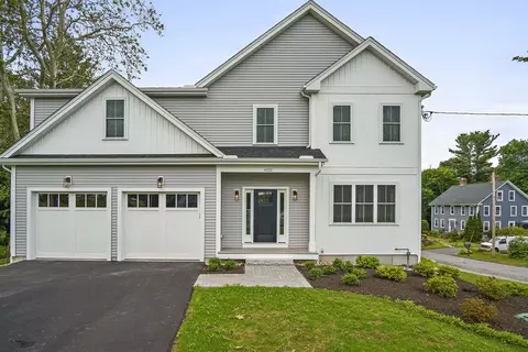 820 Main St, Shrewsbury, MA 01545