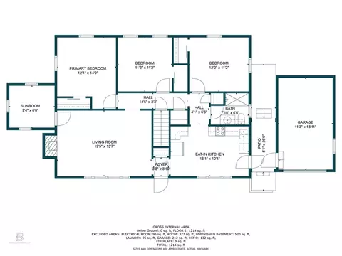 9 Roc Fall Rd, Hingham, MA 02043 photo 30