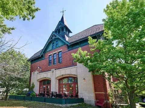 453 Trapelo Rd #453, Belmont, MA 02478