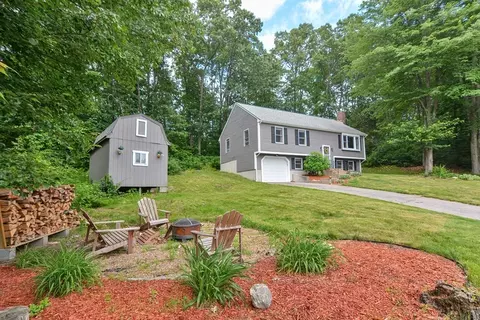 12 Marks Way, Sutton, MA 01590 photo 34