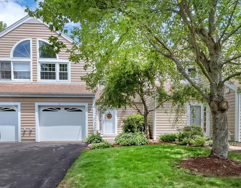 13 Merganser Way #13, Walpole, MA 02081