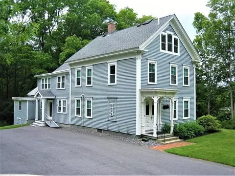 33 Maple St, Sterling, MA 01564 photo 1