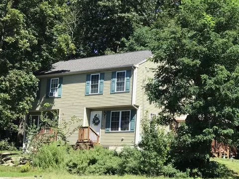 1 Federal St #1A, Blackstone, MA 01504