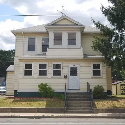 335 Grattan St, Chicopee, MA 01020