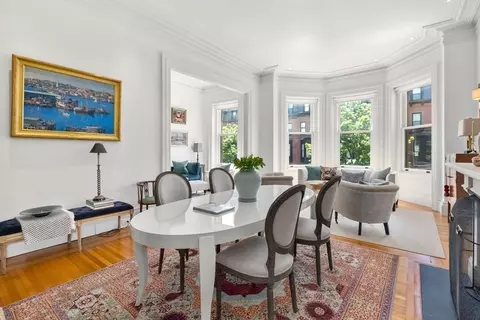 117 Marlborough #2, Boston, MA 02116