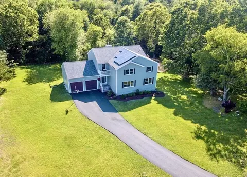 6 Tisdale Rd, Sharon, MA 02067