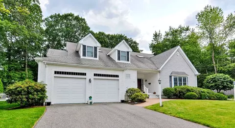112 Jarvis Cir, Needham, MA 02492