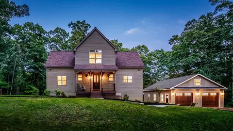 433 Keys Rd, West Brookfield, MA 01585