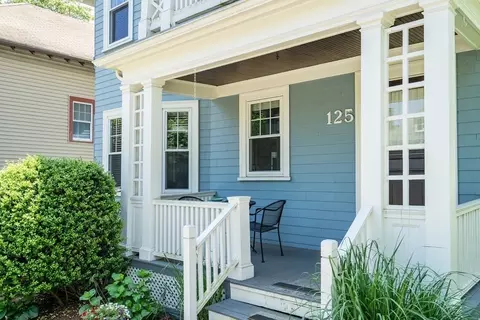 125 Sumner Rd #1, Brookline, MA 02445 photo 3