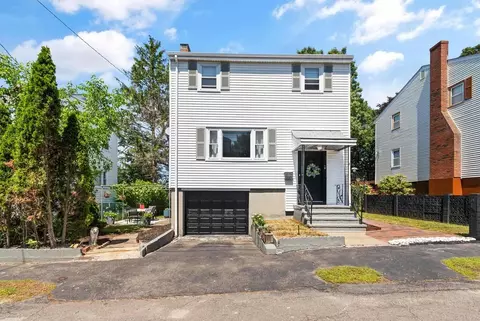 18 Franclaire Dr, Boston, MA 02132