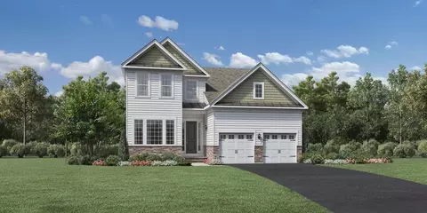 20 Tamarack Way #89, Tyngsborough, MA 01879