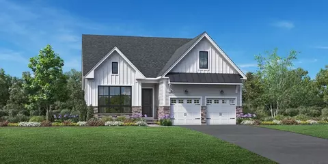 61 Juniper Ln #39, Tyngsborough, MA 01879