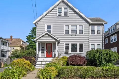 31 Priscilla Rd, Brighton, MA 02135