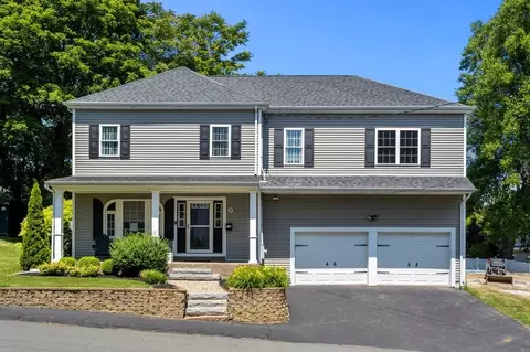 11 Butler Rd, Braintree, MA 02184