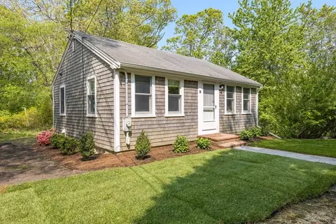 83 Swamp Rd, Brewster, MA 02631