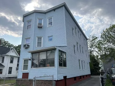 39-41 Keith St, Springfield, MA 01108 photo 2