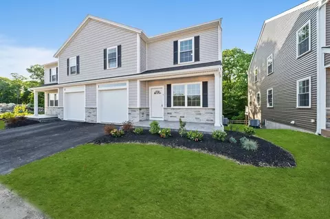 29 Toscano Way #29, Randolph, MA 02368
