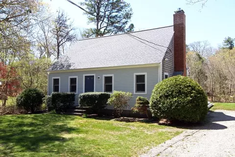 147 Snow Rd, Brewster, MA 02631