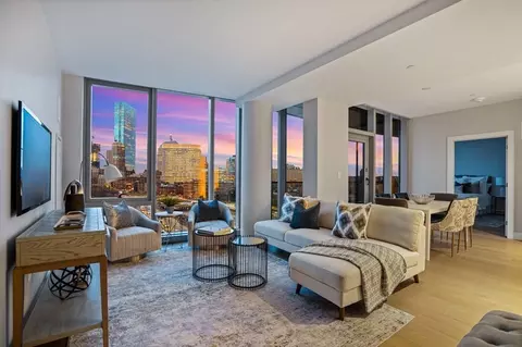 100 Shawmut Avenue #U: 1002, Boston, MA 02118