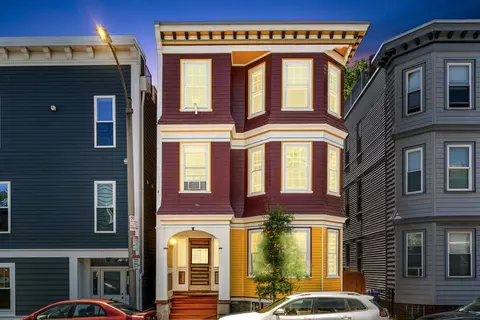 761 E Seventh St, Boston, MA 02127